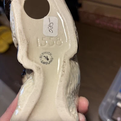 Vintage Beswick Siamese Cat Made In England - Image 1 of 3