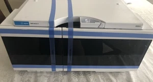Agilent 1260 Infinity II Binärpumpe G7112B - NEU - Bild 1 von 9