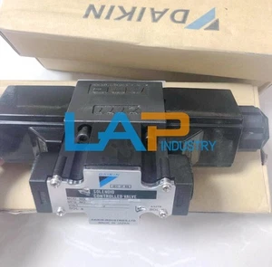 1 pieza nueva para electroválvula hidráulica KSO-G02-4CB-30-N - Imagen 1 de 1