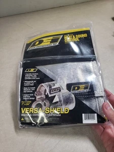 Design Engineering 010402 Versa-shield 7" X 24" Starter Heat Shield - Foto 1 di 4