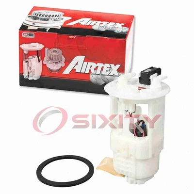 Airtex Fuel Pump Module Assembly for 2003 Mitsubishi Outlander 2.4L L4 Air al - Image 1 of 4
