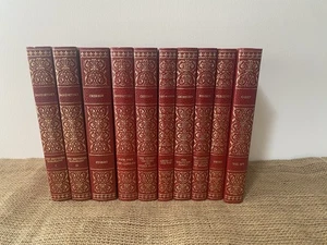 The Greatest Masterpieces Of Russian Literature 10 x Heron Books - Picture 1 of 19