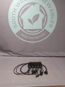 SolarEdge MPPT Power Optimizer 2640W 4-340V 11A CM2640 - Bild 1 von 6