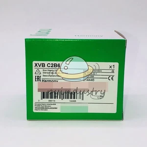 Nuevo 1PC Schneider XVBC2B6 Unidad LED XVB-C2B6 Envío Gratis - Imagen 1 de 2