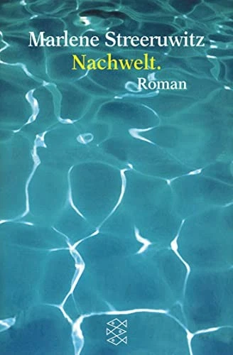 Streeruwitz, M Nachwelt - (German Import) (UK IMPORT) Book NEW - Image 1 of 1