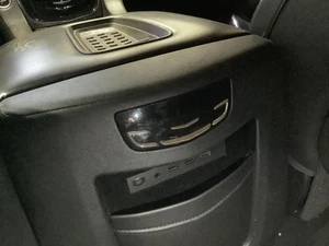 Heater Climate Temperature Control Rear Console Mounted Fits 15-20 ESCALADE 4758 - Picture 1 of 12
