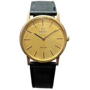 Omega De Ville 111.140 Manual Winding Watch Men's GZl19xzg - Imagen 1 de 9
