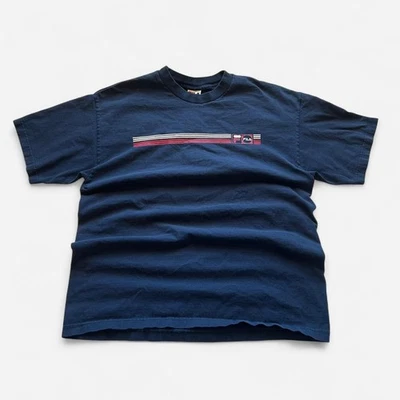 Rayas vintage años 2000 Foto 1 de 4