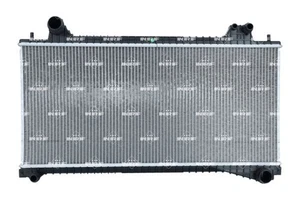 Motorkühler Wasserkühler NRF 550348 Aluminium für JAGUAR XE X760 PACE X540 XF 2 - Bild 1 von 8