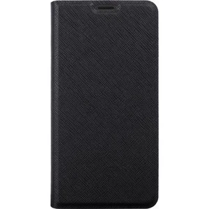 BigBen Connected, Custodia protettiva folio per LG G6, Nero - Foto 1 di 5