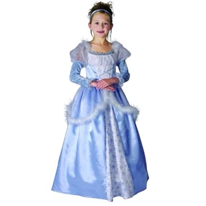 Girls Dress Princess Cinderella Dresses Kids Birthday Party Costume - Bild 1 von 2