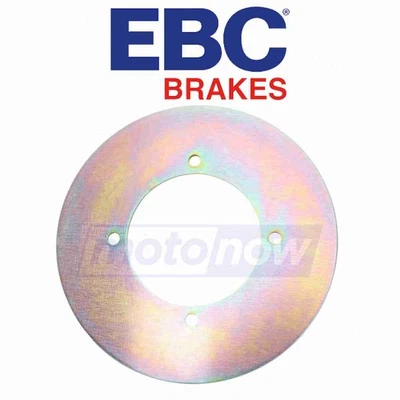 EBC Rear OE Replacement Brake Rotor for 2012 Arctic Cat 425i SE - Brake aw Foto 1 de 4