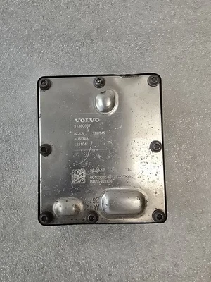 Centralina benzina Volvo XC90 2016 asse posteriore 31380867 OVI23876 - Immagine 1 di 3