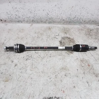 Eje trasero derecho Corsair 2022 OEM ID LX674K138CBA lado del pasajero trasero Foto 1 de 4