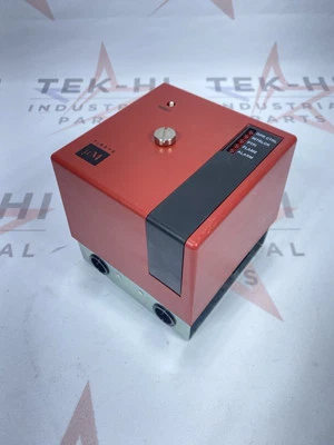 UNIDAD DE CONTROL FIREYE MEC120RD MEP104 MERT4 61-5042 ENVÍO NOCTURNO Foto 1 de 4