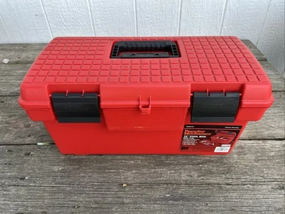 Automotive Tool Box Find (Mechanics Special) - Image 1 of 4