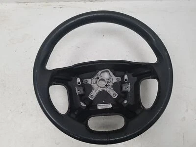 VOLVO XC70 D5 SE E4 5 DOHC Volante (In Pelle) 30741502 2000-2007 - Immagine 1 di 4