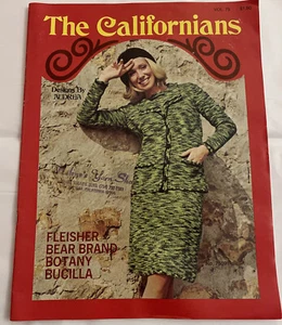The Californians Volume 75 - Picture 1 of 1