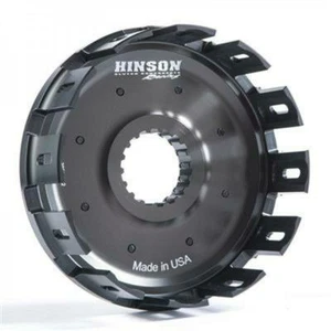 Hinson HC H216 Kupplungskorb Yamaha YZF450 04-22 Motocross MX - Bild 1 von 1