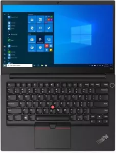 LENOVO THINKPAD E14 GEN 2 14" (20T60072US) NEW SEALED - Picture 1 of 2