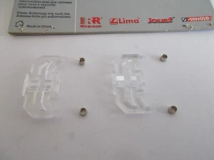SET PRISMI E GHIERE E645 - E646 CARDANICO - NUOVO ED ORIGINALE RIVAROSSI !!! - Foto 1 di 3