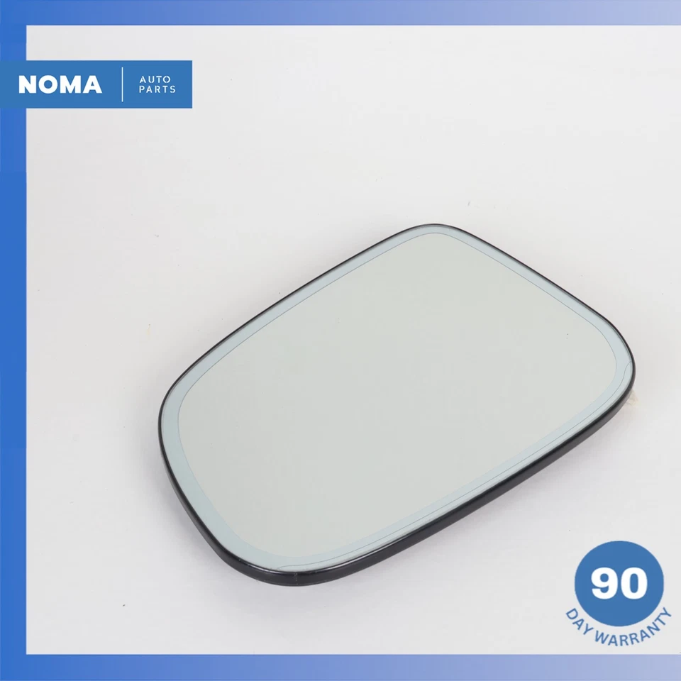 Espejo retrovisor de vidrio para puerta lateral izquierda del conductor 10-15 Jaguar X150 XK XKR XKR-S fabricante de equipos originales Foto 1 de 4