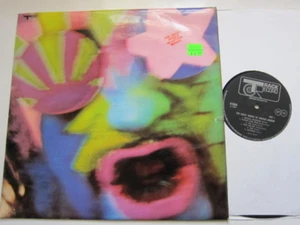 CRAZY WORLD OF ARTHUR BROWN lp Track Uk - Imagen 1 de 1