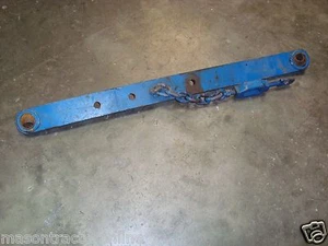 Ford Compact Tractor 3 Point Hitch Lift Arm 32" Length (1) Used  - Picture 1 of 9