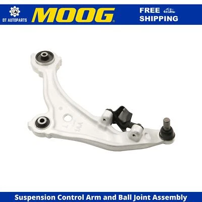 For 2009-2014 Nissan Murano Control Arm  Ball Joint Assy Front Left Lower M - Image 1 of 4