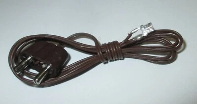 Kahlert - LED-Beleuchtung 3,5 Volt, Licht für Krippen oder Puppenhaus NEU/OVP