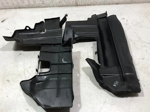 HONDA CIVIC 2016 MK9 1.8 BENZIN KÜHLER LUFTFÜHRUNG RECHTE & LINKE SEITE /2012-17 - Bild 1 von 14