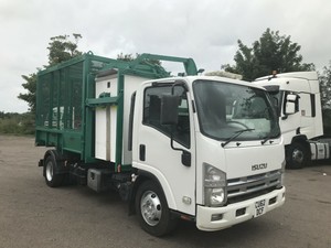 garbage truck for sale ebay