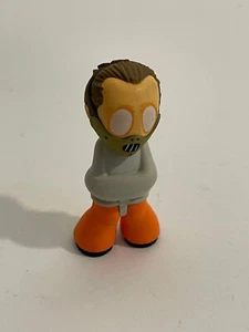 Hannibal Lecter Figure Funko Mystery Mini Horror Classics 2013 Vinyl Series 1 - Picture 1 of 8