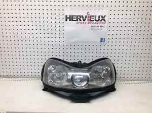 Polaris Dragon Rmk 800 155/163/Assault RMK 800 2010 Headlight F7082312 - Picture 1 of 1
