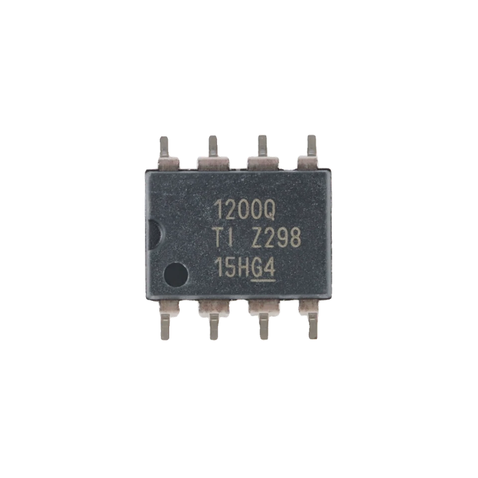 10PCS AMC1200STDUBRQ1 SOP-8 automotive grade isolation amplifier - Image 1 of 4