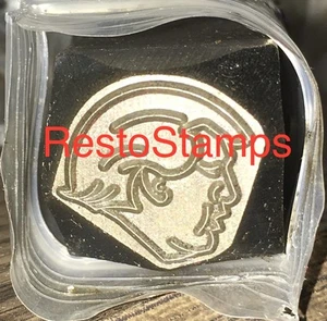 Donald Trump Metal stamp Crafts Love him? Hate him? Smack him with a hammer - Picture 1 of 1