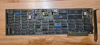 IBM PC 5150 5160 MFM disk drive controller card - Image 1 of 4