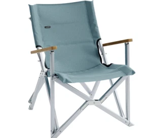 Dometic CMP-C1 Compact Camp Chair -Glacier - Picture 1 of 3