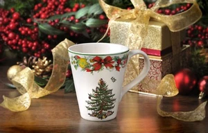 SPODE ANNUAL MANDARIN MUG - Picture 1 of 3