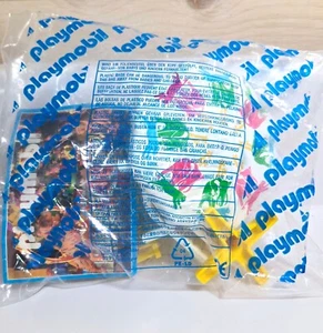 Playmobil 7072 Mesa de Patio con Paraguas Juego de Muebles de Exterior ~Nuevo en Bolsa - Imagen 1 de 2