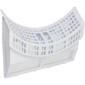 Hotpoint Genuino AQC94F5EZ1UK AQCF852BUUK Secadora de tambor Pelusa Pelusa Filtro Pantalla - Imagen 1 de 11