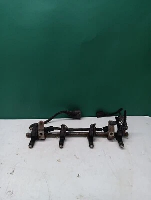 04-07 Chrysler PT Cruiser 2.0L Riel Inyector de Combustible Línea Principal Tubo OEM 04669768AB Foto 1 de 4