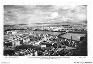 ANRP11-0794 - SPANIEN - SALAMANCA - Panorama vom Dom - Bild 1 von 2
