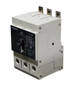 HGB3B100 Siemens 100A 480/277V 3P Circuit Breaker -New -SES - Picture 1 of 1