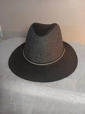 Fedora Stetson  - Imagem 1 de 3