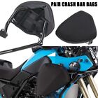 For Yamaha Mt-09 Mt09 2013-2016 Side Frame Crash Bar Bags Tool Bags Pair