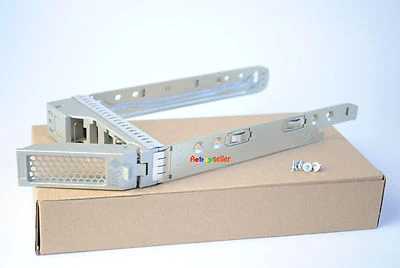 Hard Drive Tray 3.5" 540-7216 SA SATA SAS Caddy for Sun StorageTek 2501/10/30/40 - Image 1 of 4