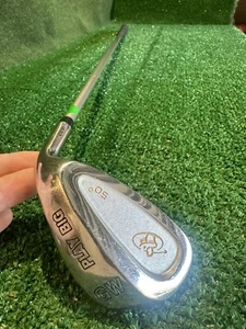 Giant Play Big CCP 50° GW GAP Wedge~A-Flex/Senior Graphite~Warrior Grip~35.75” - Picture 1 of 15