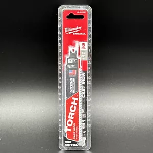Milwaukee TORCH Reciprocating Saw Blade 48-00-5561 - Picture 1 of 1