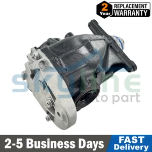 Conjunto de diferencial trasero relación 3,15 para BMW X5 F15 2014-2018 X6 F16 2015-2019 - Imagen 1 de 9